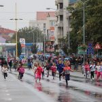 Trka najmladjih učesnika